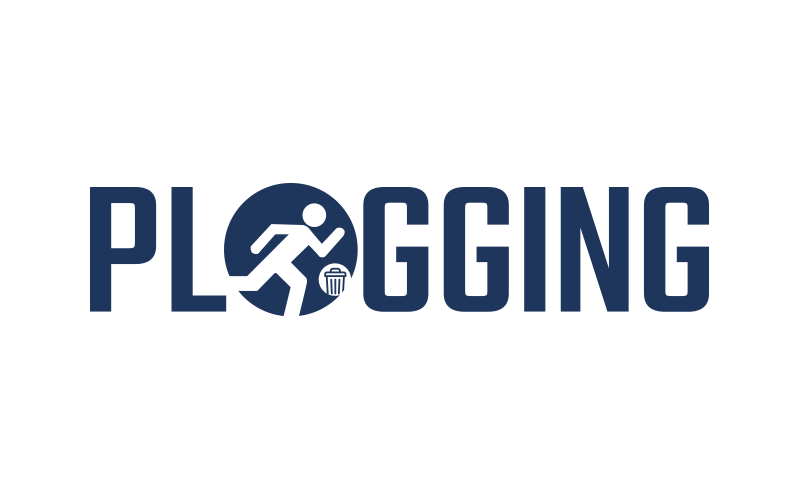 Logo plogging tour