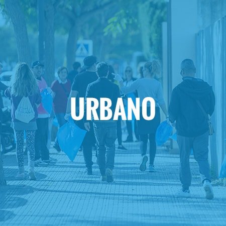 Urbano - Nationale Nederlanden Plogging Tour