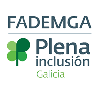 Fademga Plena inclusión Galicia