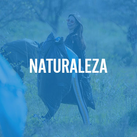 Naturaleza - Nationale Nederlanden Plogging Tour